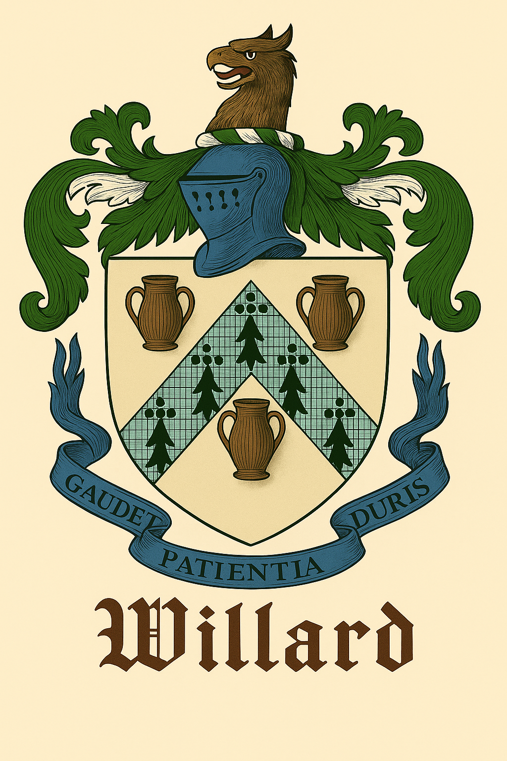 Willardcorp